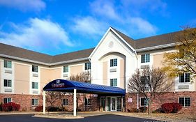 Candlewood Suites Appleton